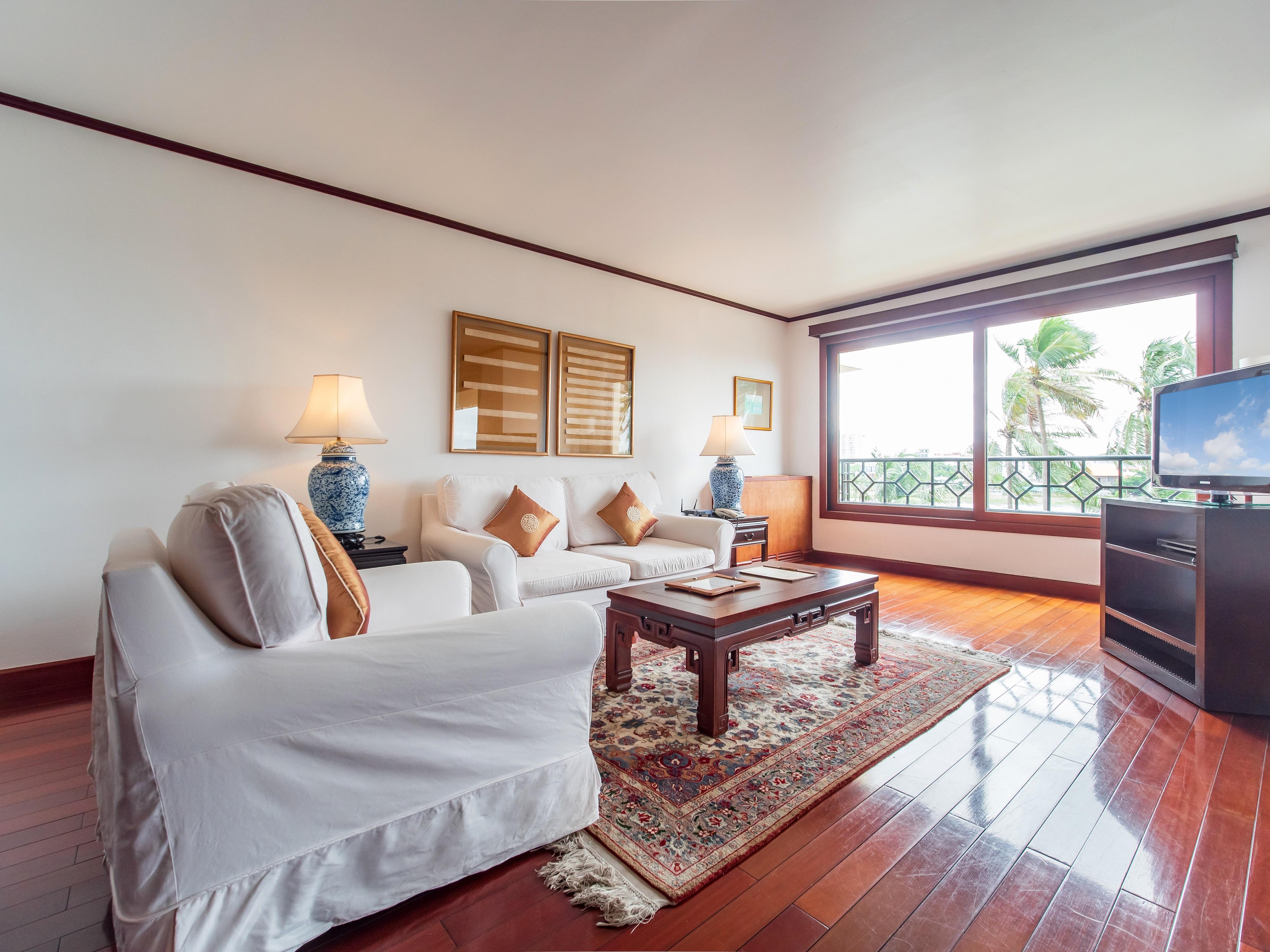 Saigon Domaine Luxury Residences Ho Chi Minh City Bagian luar foto