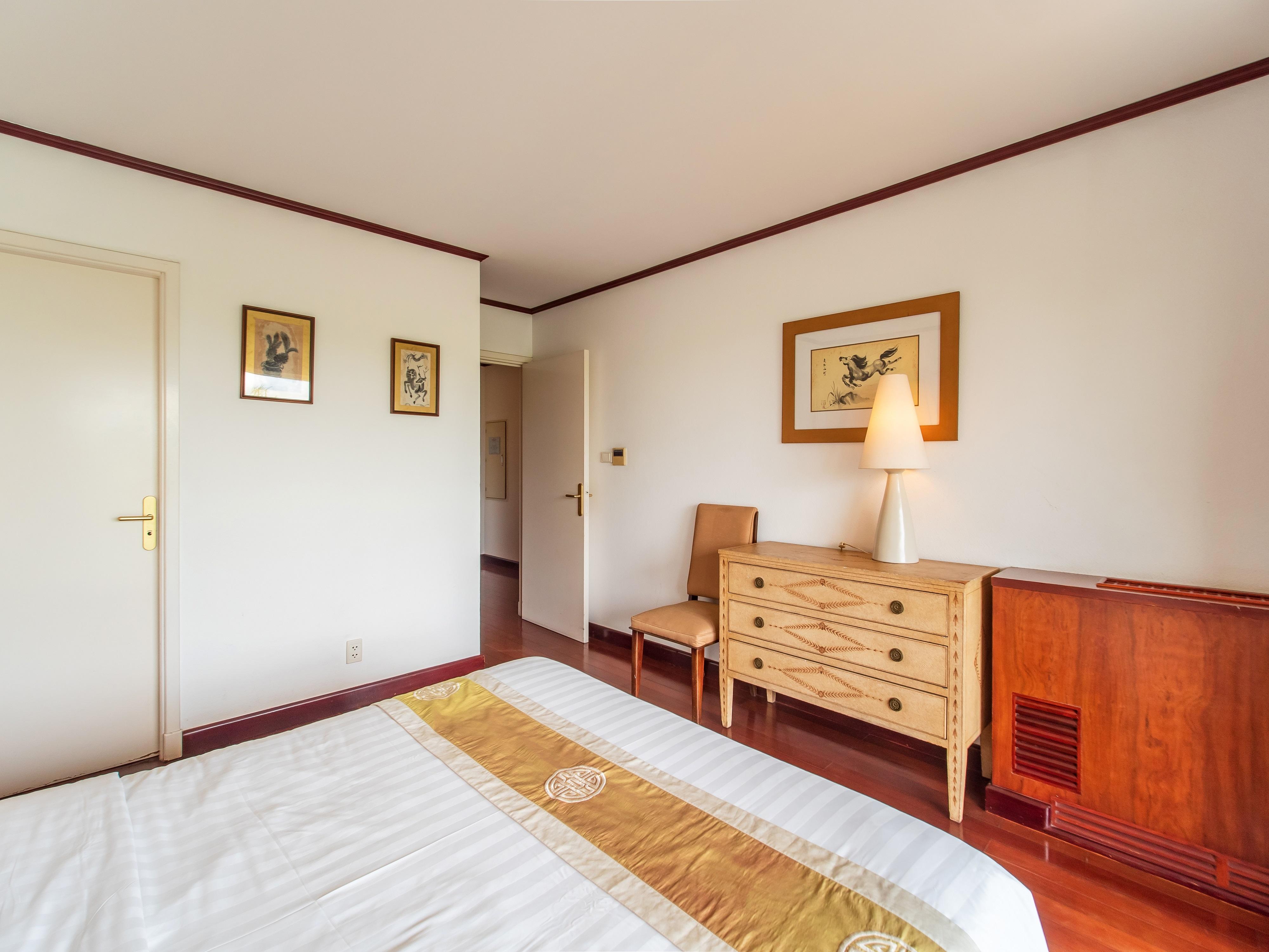 Saigon Domaine Luxury Residences Ho Chi Minh City Bagian luar foto