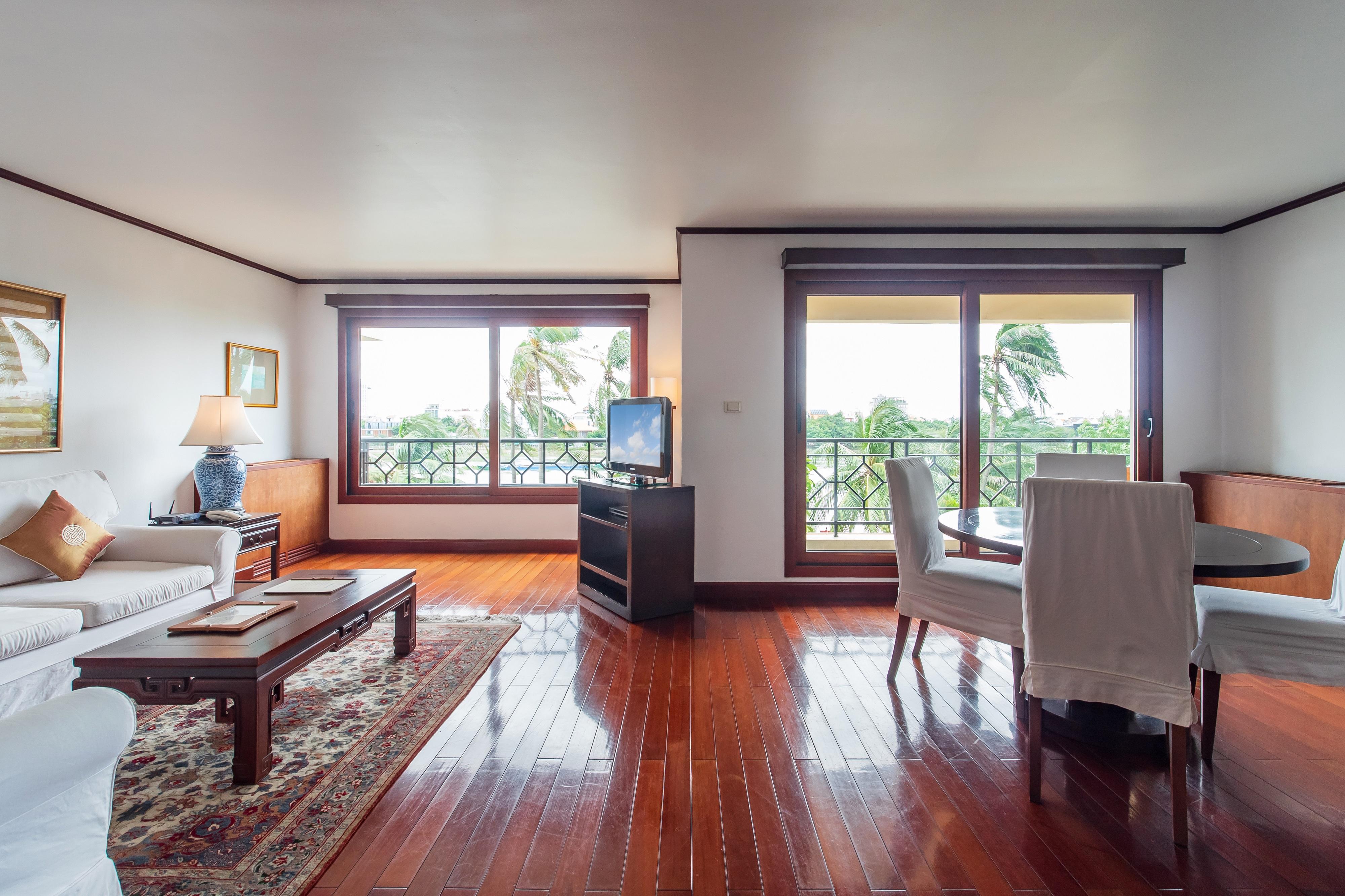 Saigon Domaine Luxury Residences Ho Chi Minh City Bagian luar foto