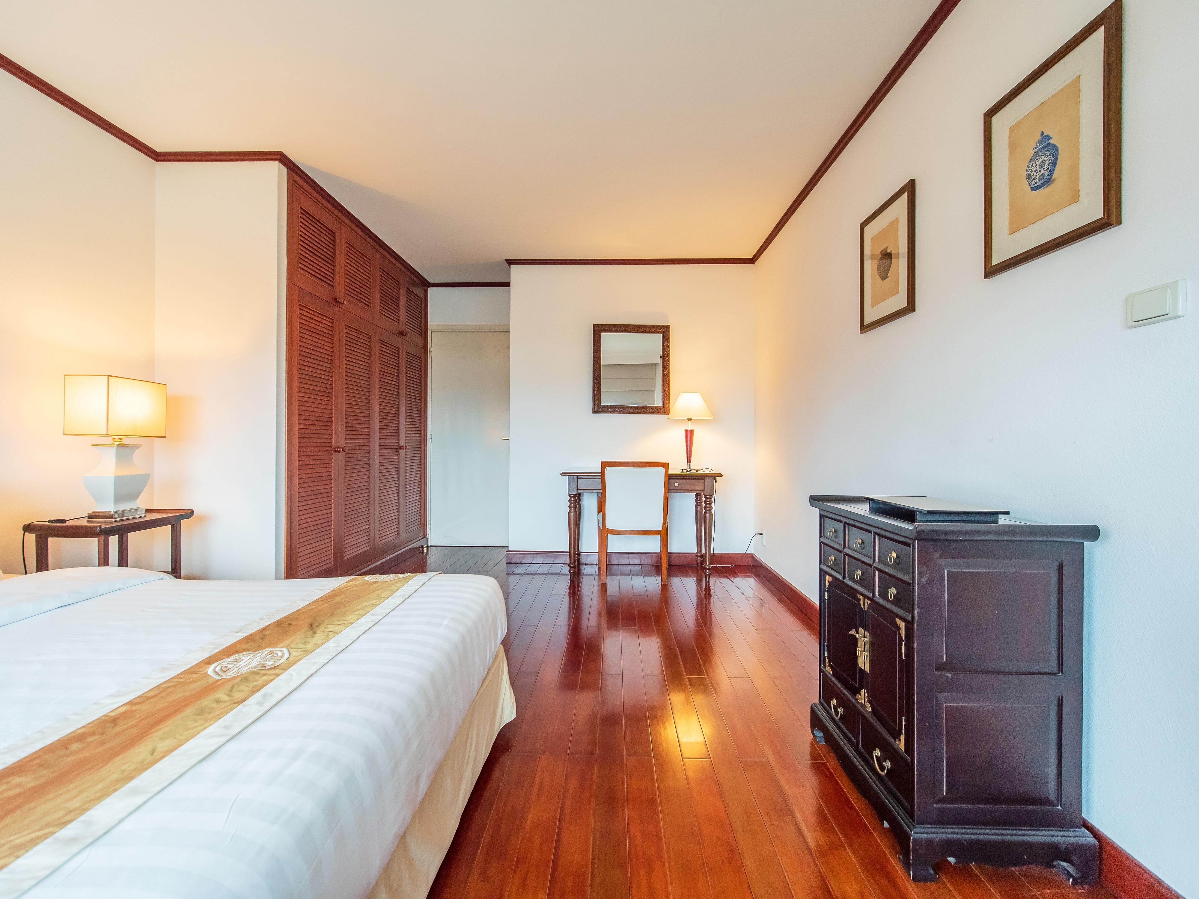 Saigon Domaine Luxury Residences Ho Chi Minh City Bagian luar foto