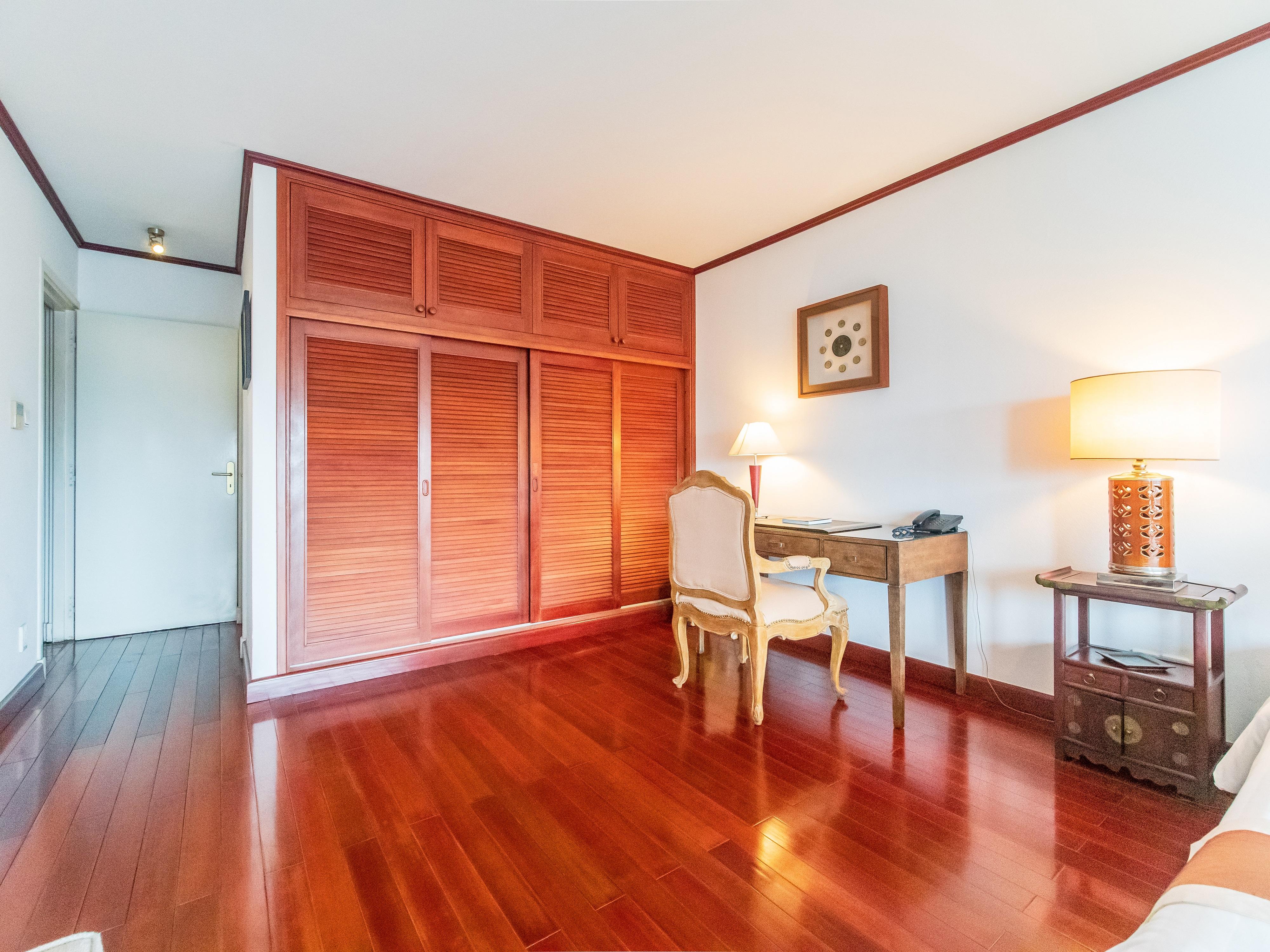 Saigon Domaine Luxury Residences Ho Chi Minh City Bagian luar foto