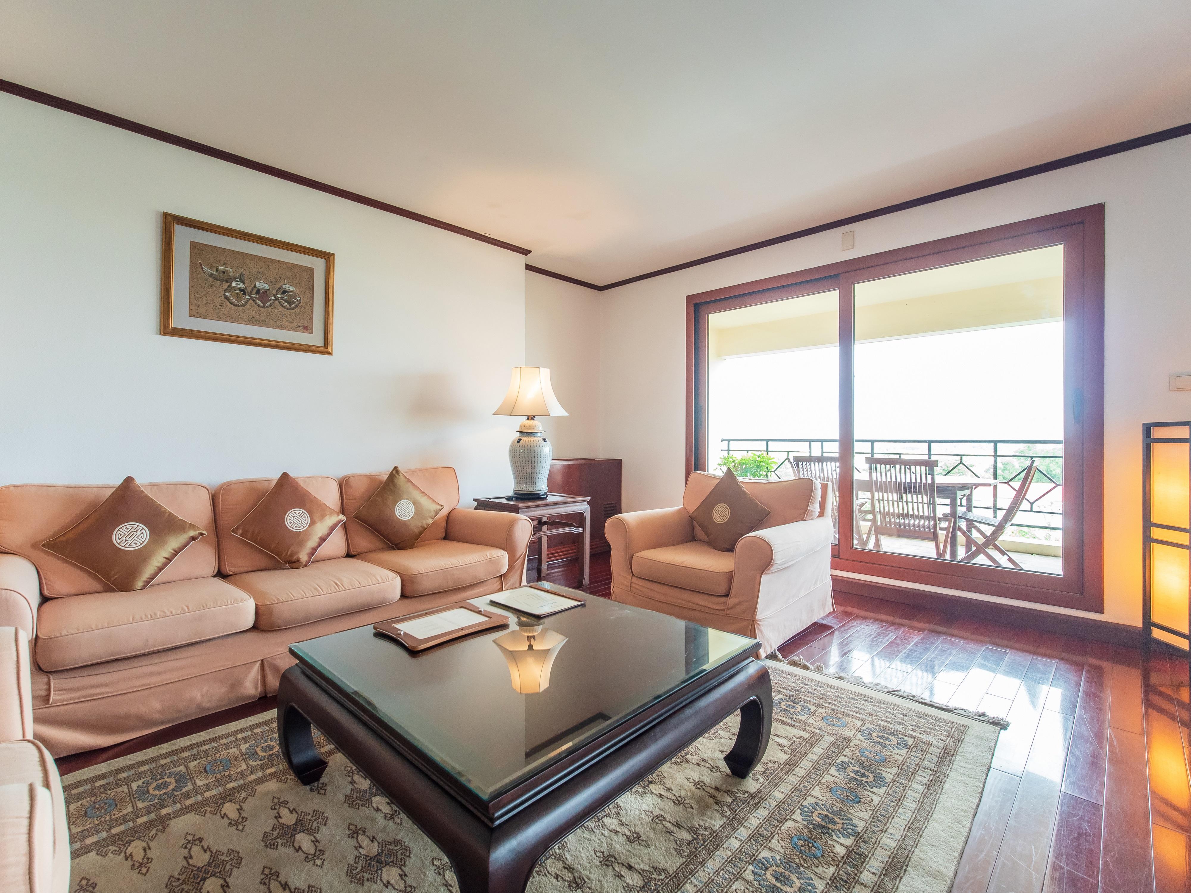 Saigon Domaine Luxury Residences Ho Chi Minh City Bagian luar foto