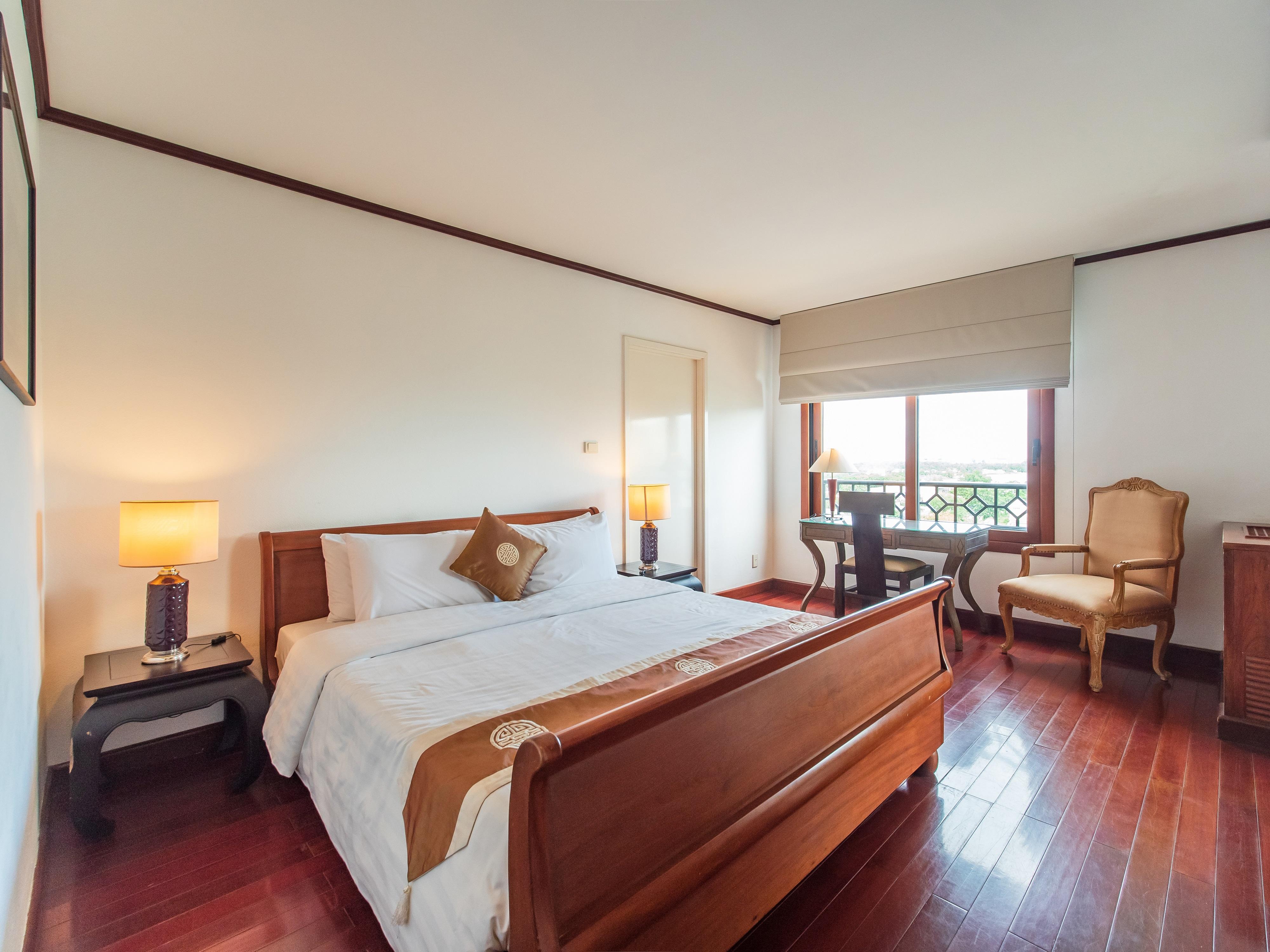 Saigon Domaine Luxury Residences Ho Chi Minh City Bagian luar foto