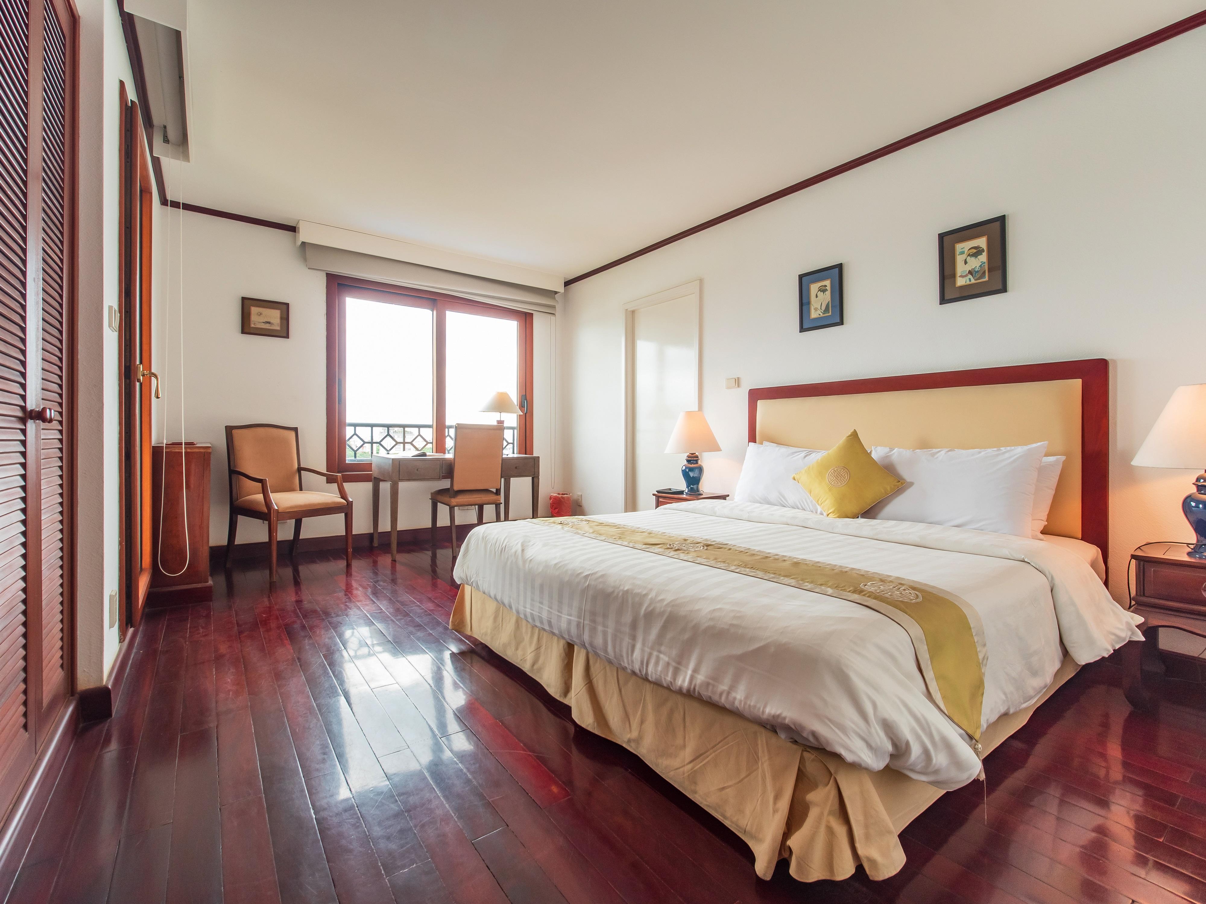 Saigon Domaine Luxury Residences Ho Chi Minh City Bagian luar foto