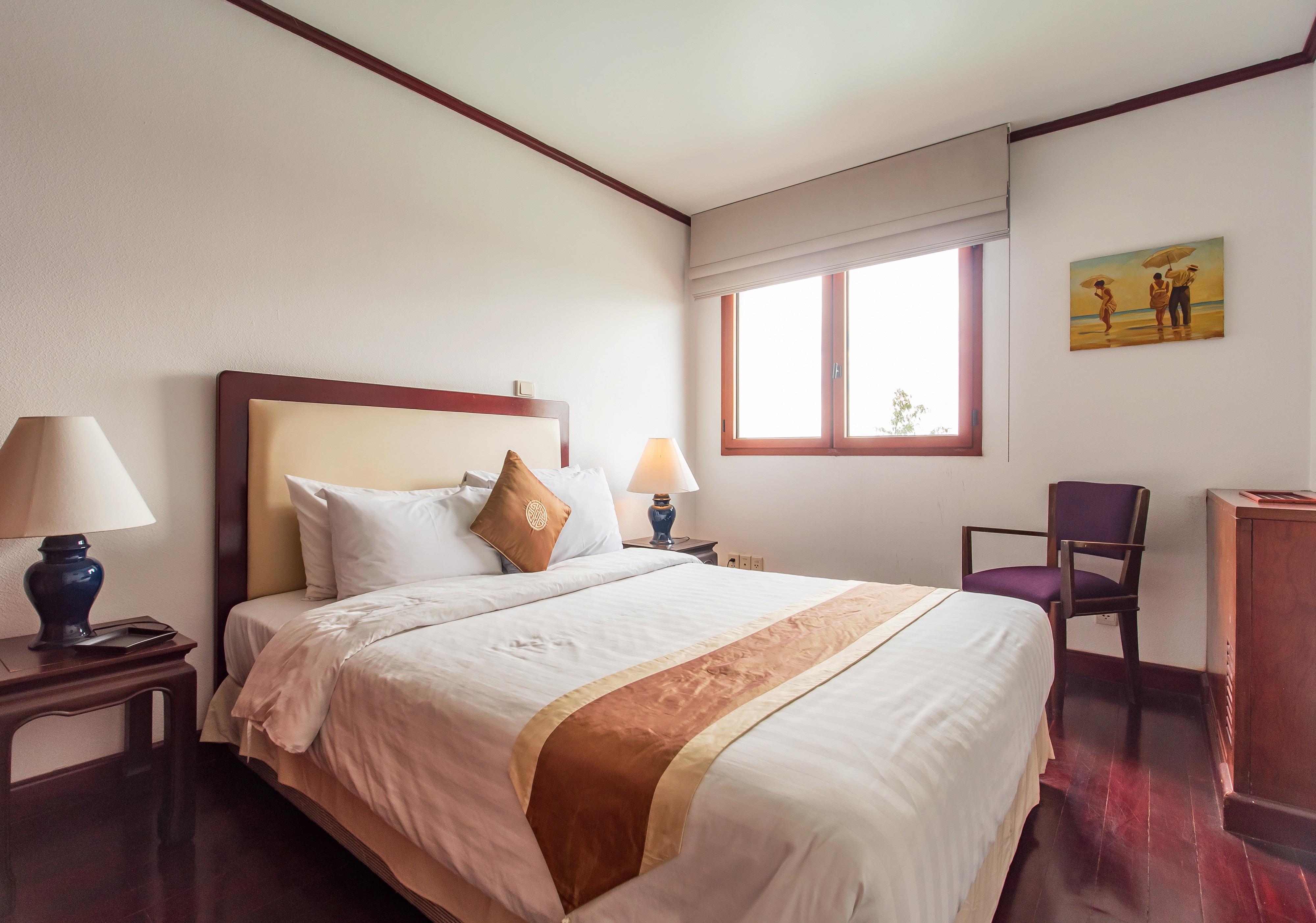 Saigon Domaine Luxury Residences Ho Chi Minh City Bagian luar foto