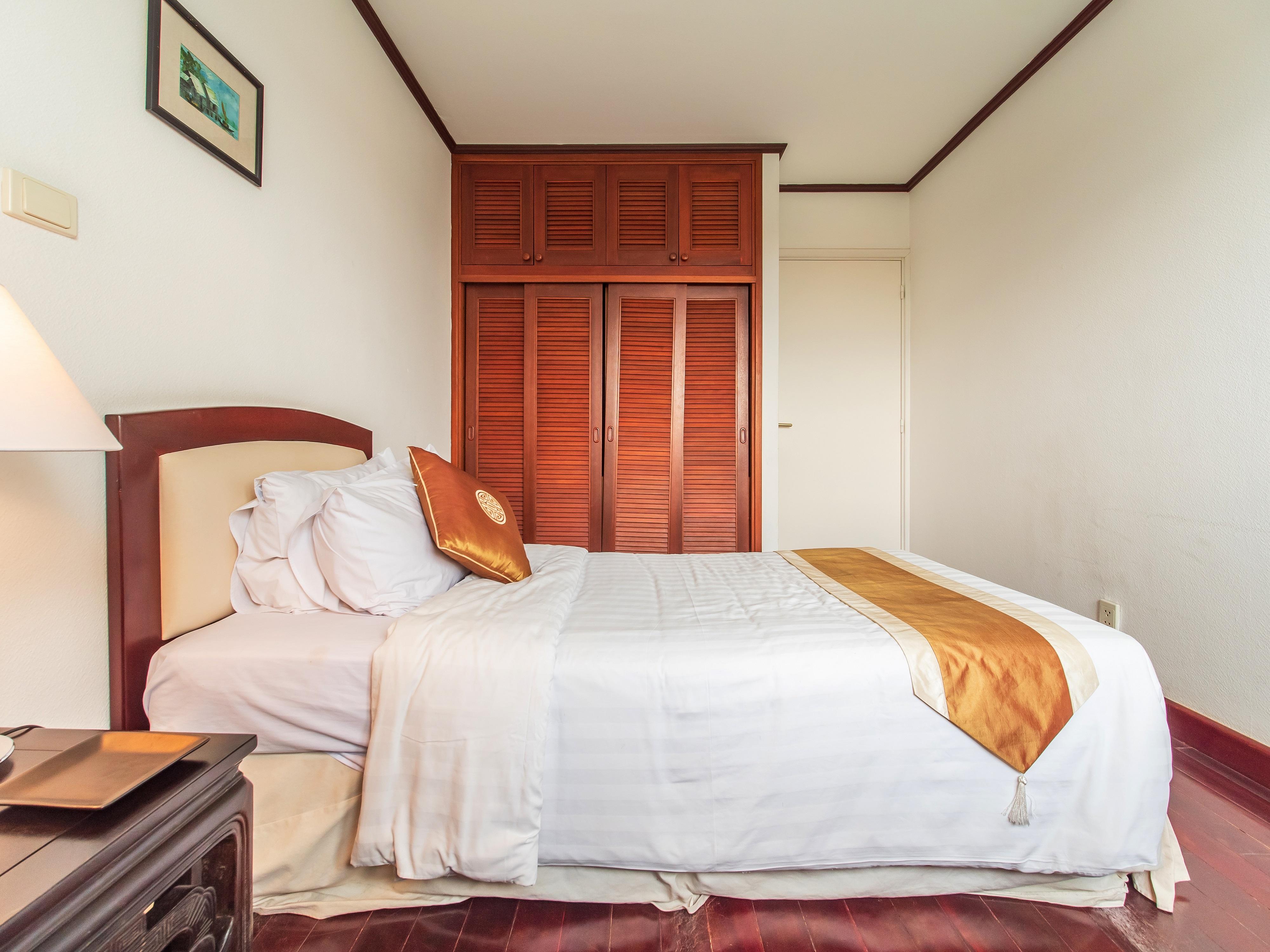 Saigon Domaine Luxury Residences Ho Chi Minh City Bagian luar foto