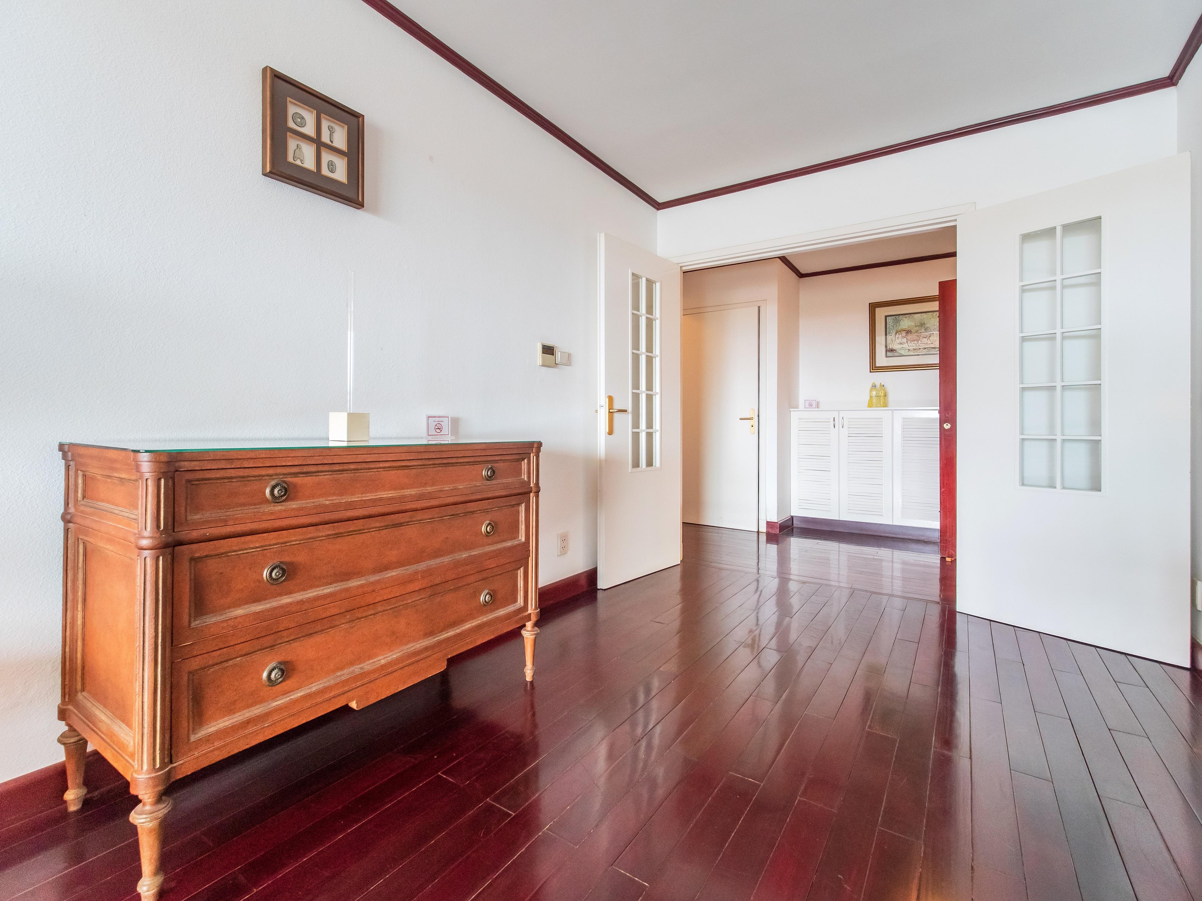 Saigon Domaine Luxury Residences Ho Chi Minh City Bagian luar foto