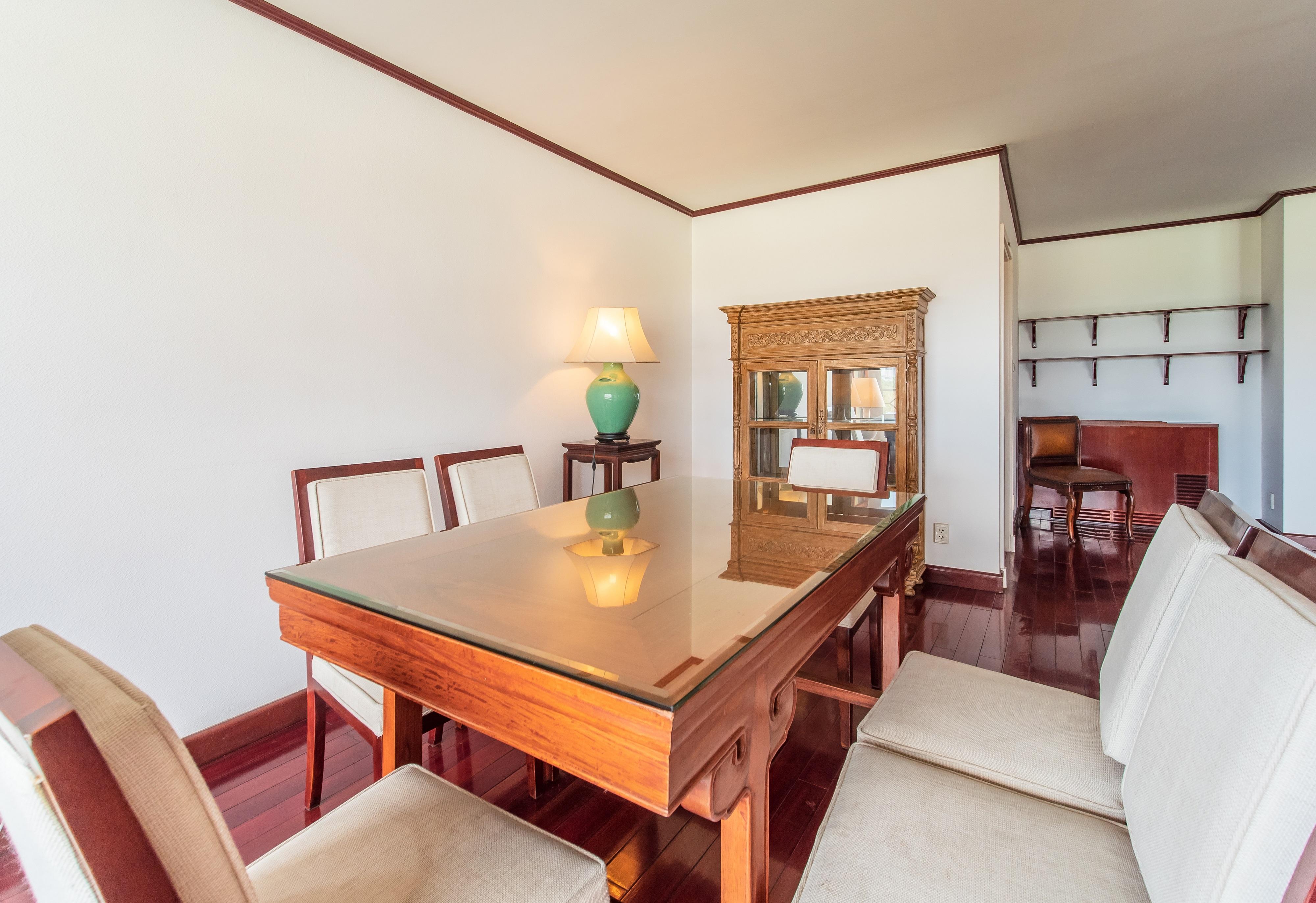 Saigon Domaine Luxury Residences Ho Chi Minh City Bagian luar foto