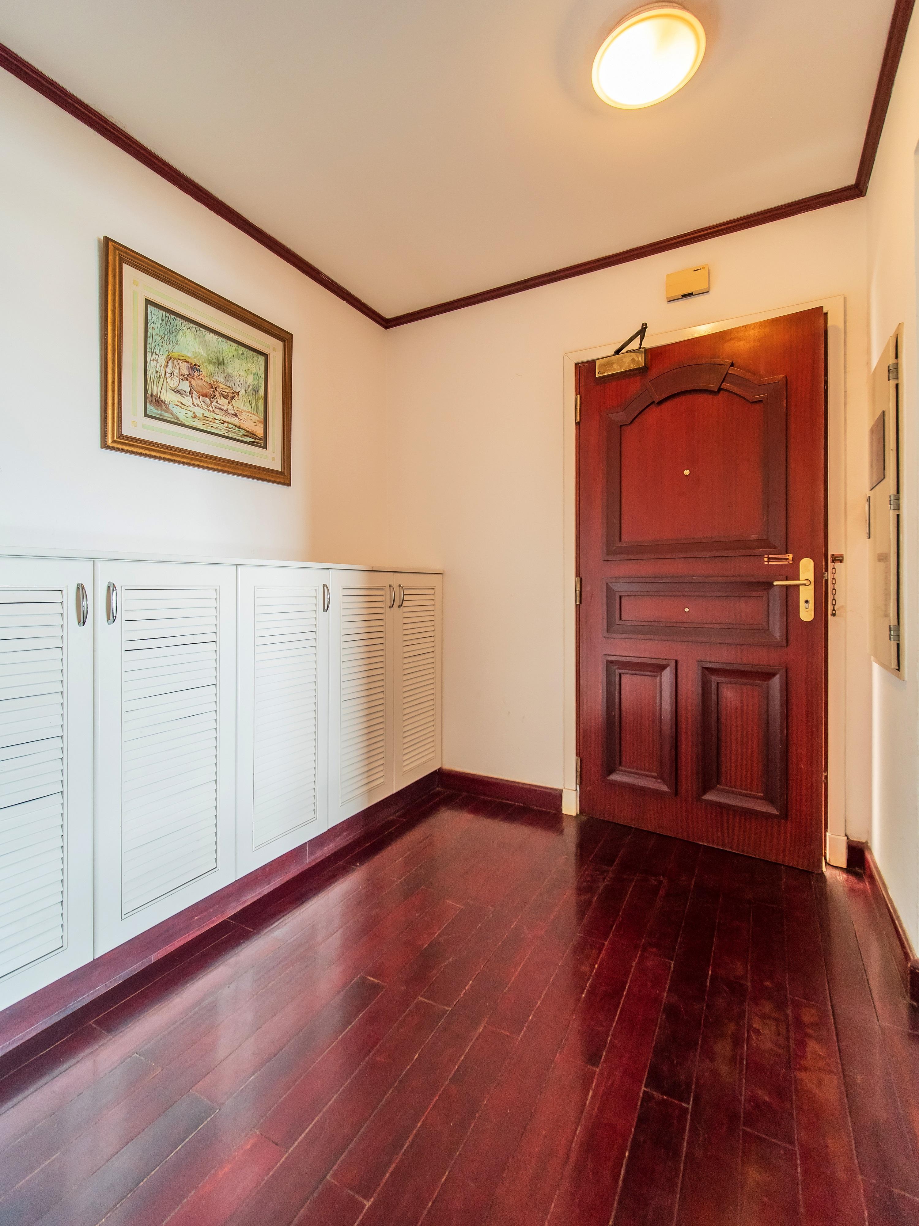 Saigon Domaine Luxury Residences Ho Chi Minh City Bagian luar foto