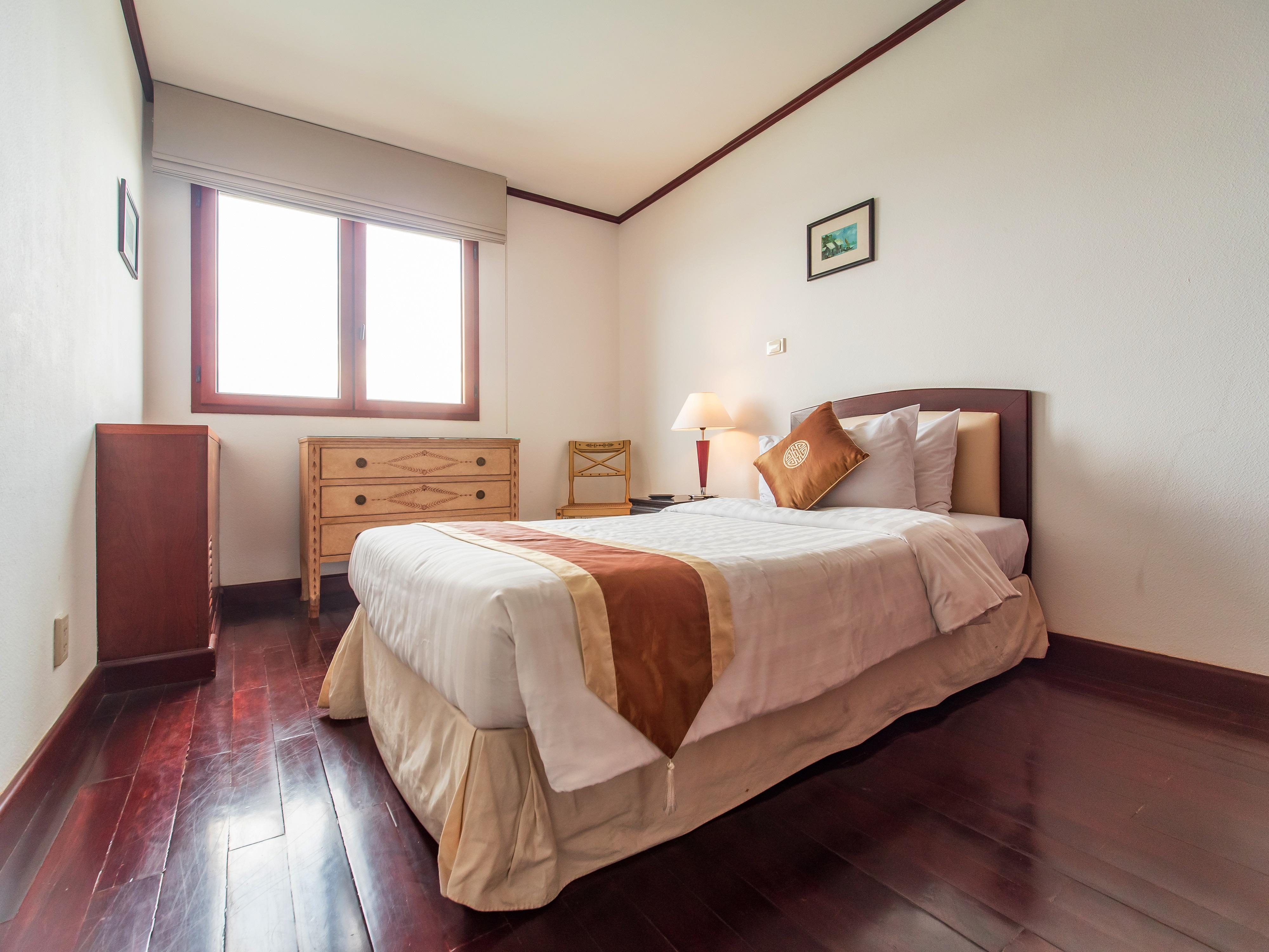 Saigon Domaine Luxury Residences Ho Chi Minh City Bagian luar foto