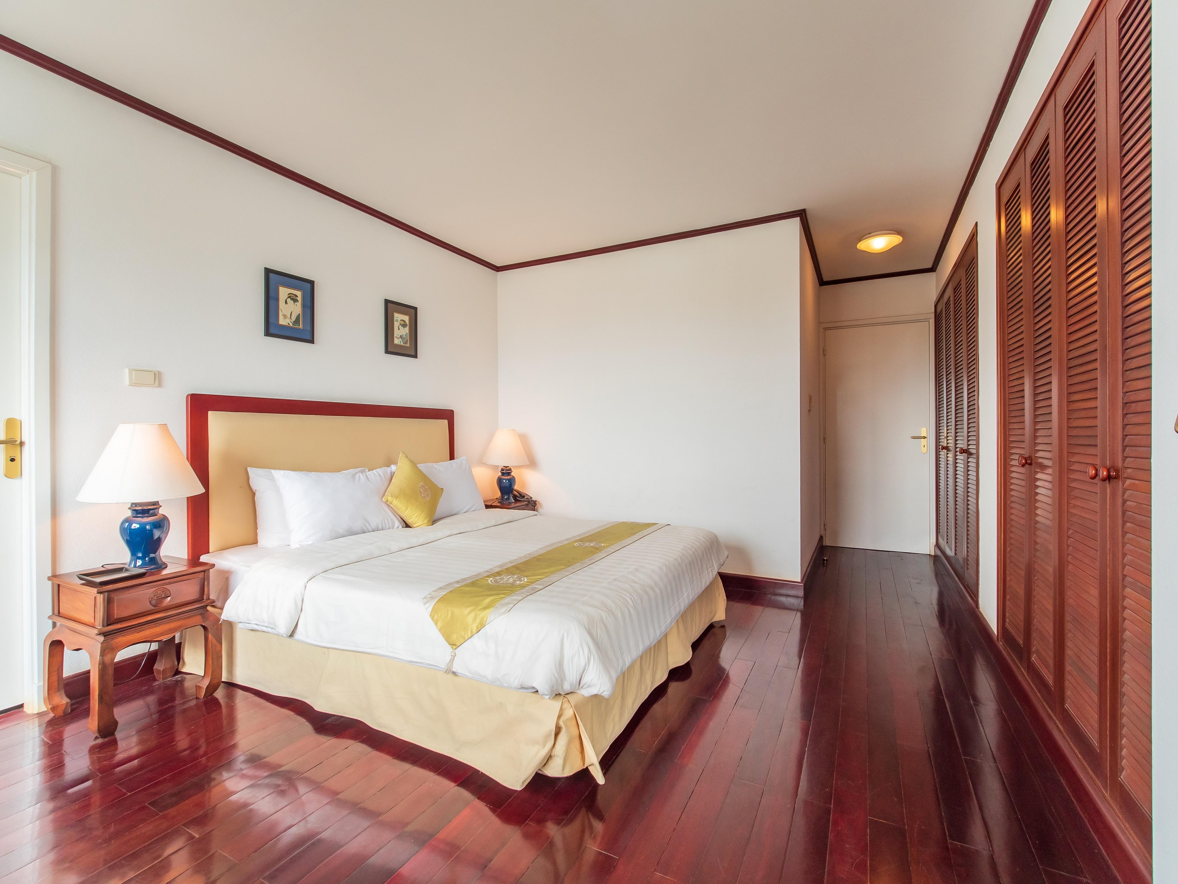 Saigon Domaine Luxury Residences Ho Chi Minh City Bagian luar foto