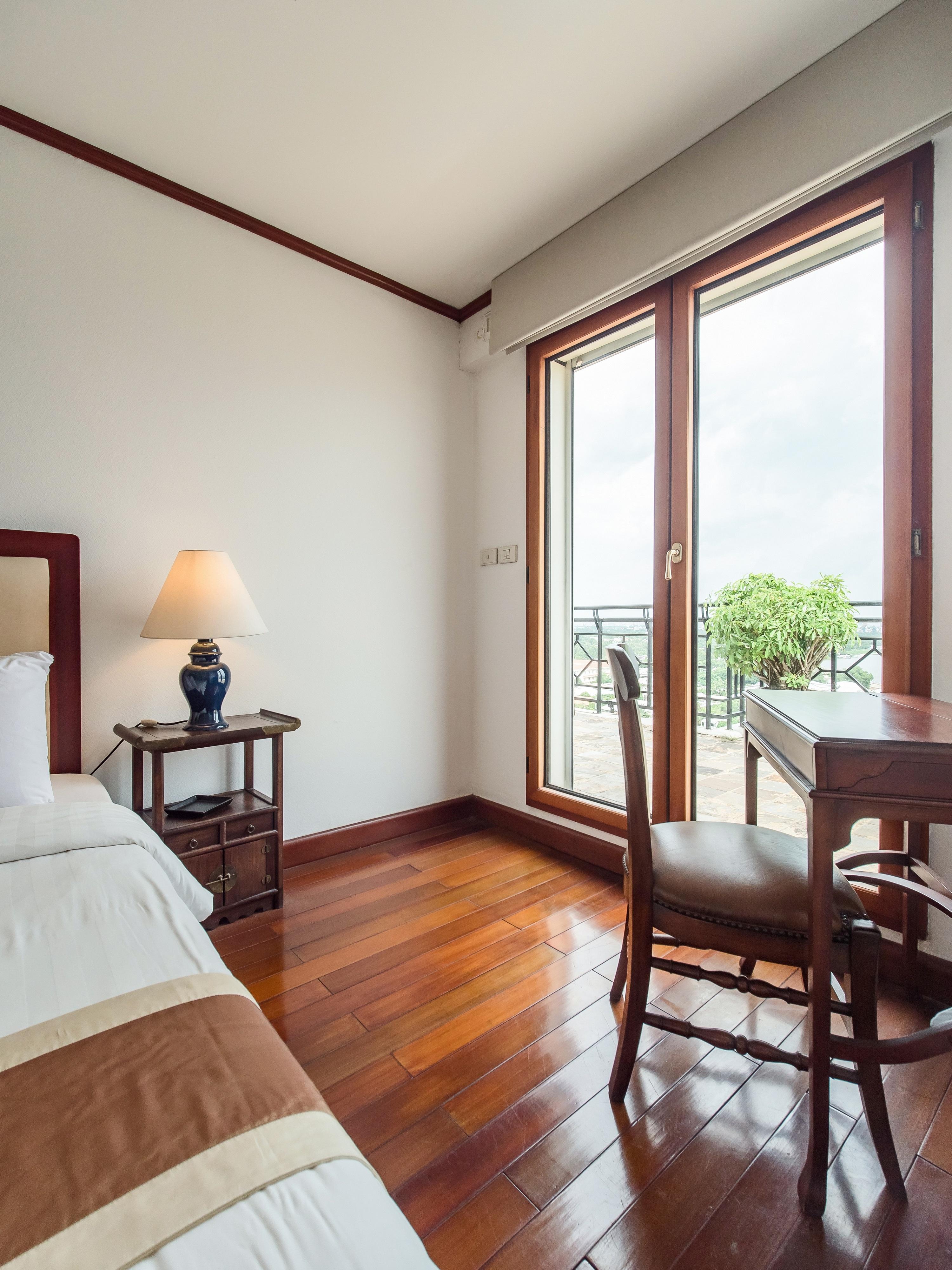 Saigon Domaine Luxury Residences Ho Chi Minh City Bagian luar foto