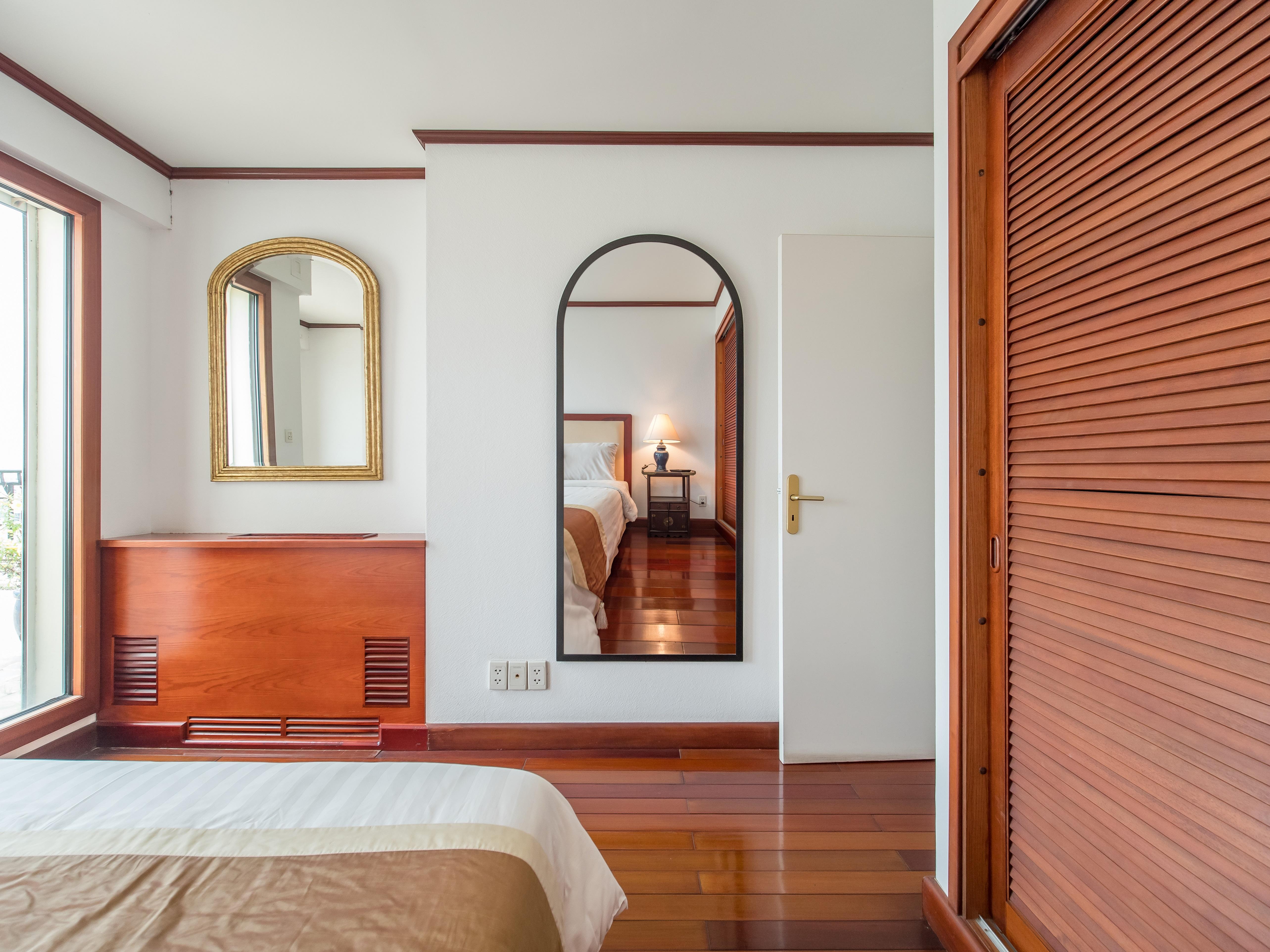 Saigon Domaine Luxury Residences Ho Chi Minh City Bagian luar foto