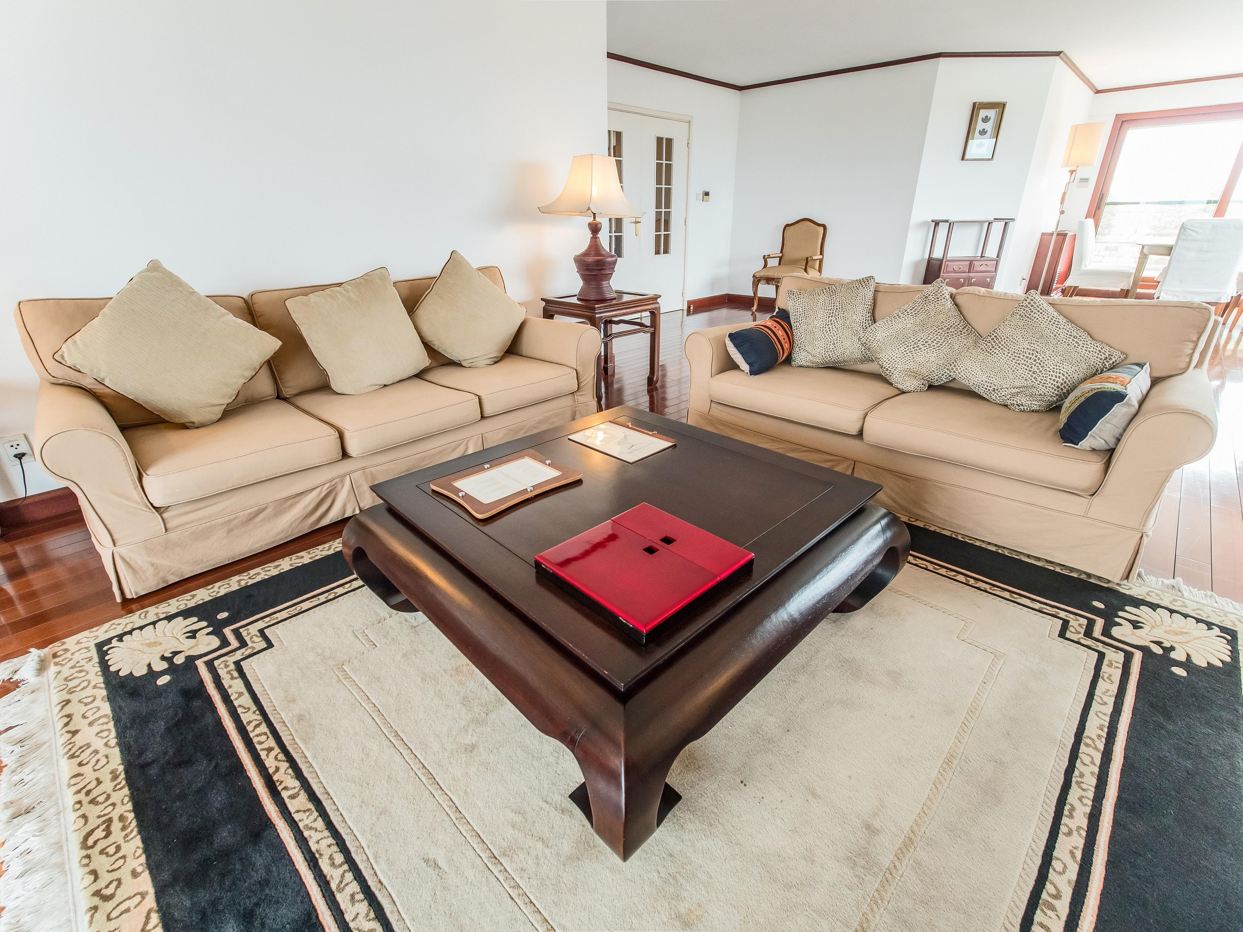 Saigon Domaine Luxury Residences Ho Chi Minh City Bagian luar foto