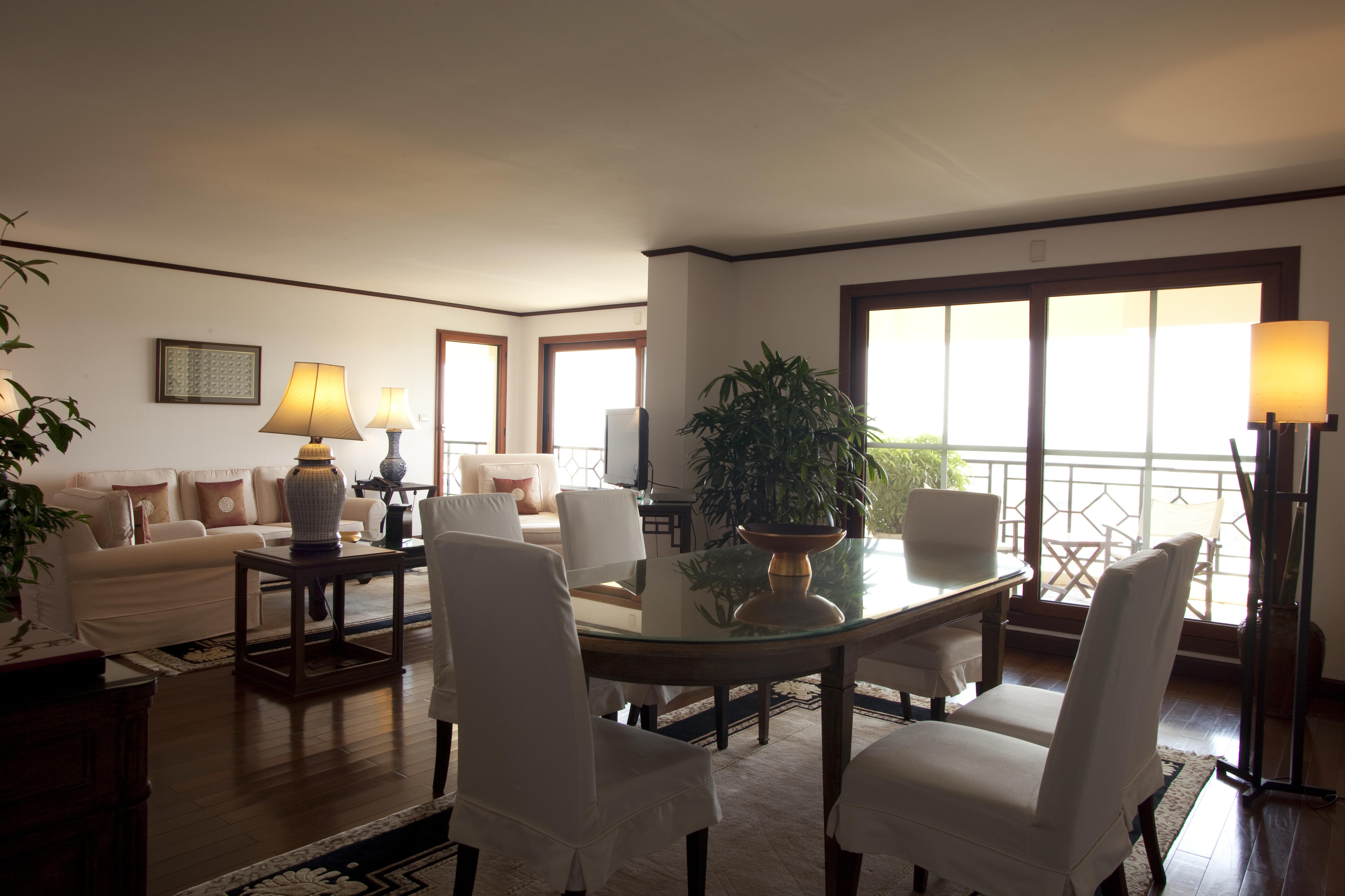 Saigon Domaine Luxury Residences Ho Chi Minh City Interior foto