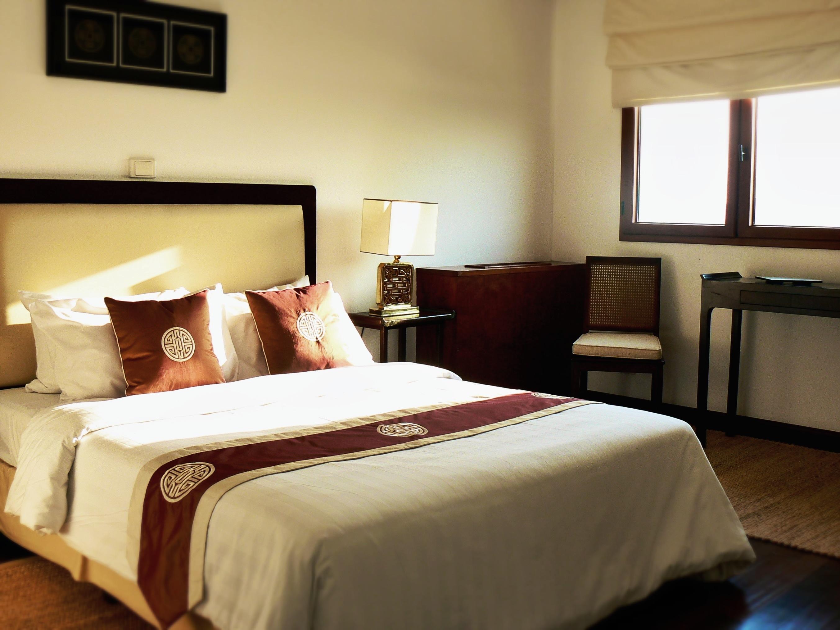 Saigon Domaine Luxury Residences Ho Chi Minh City Bagian luar foto