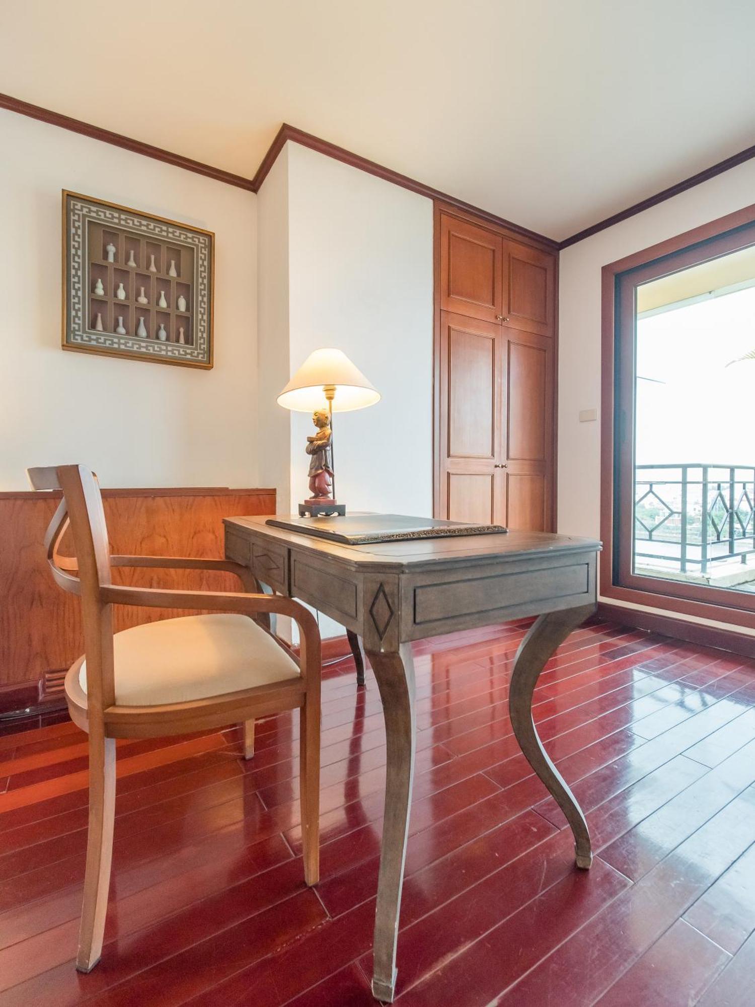 Saigon Domaine Luxury Residences Ho Chi Minh City Bagian luar foto